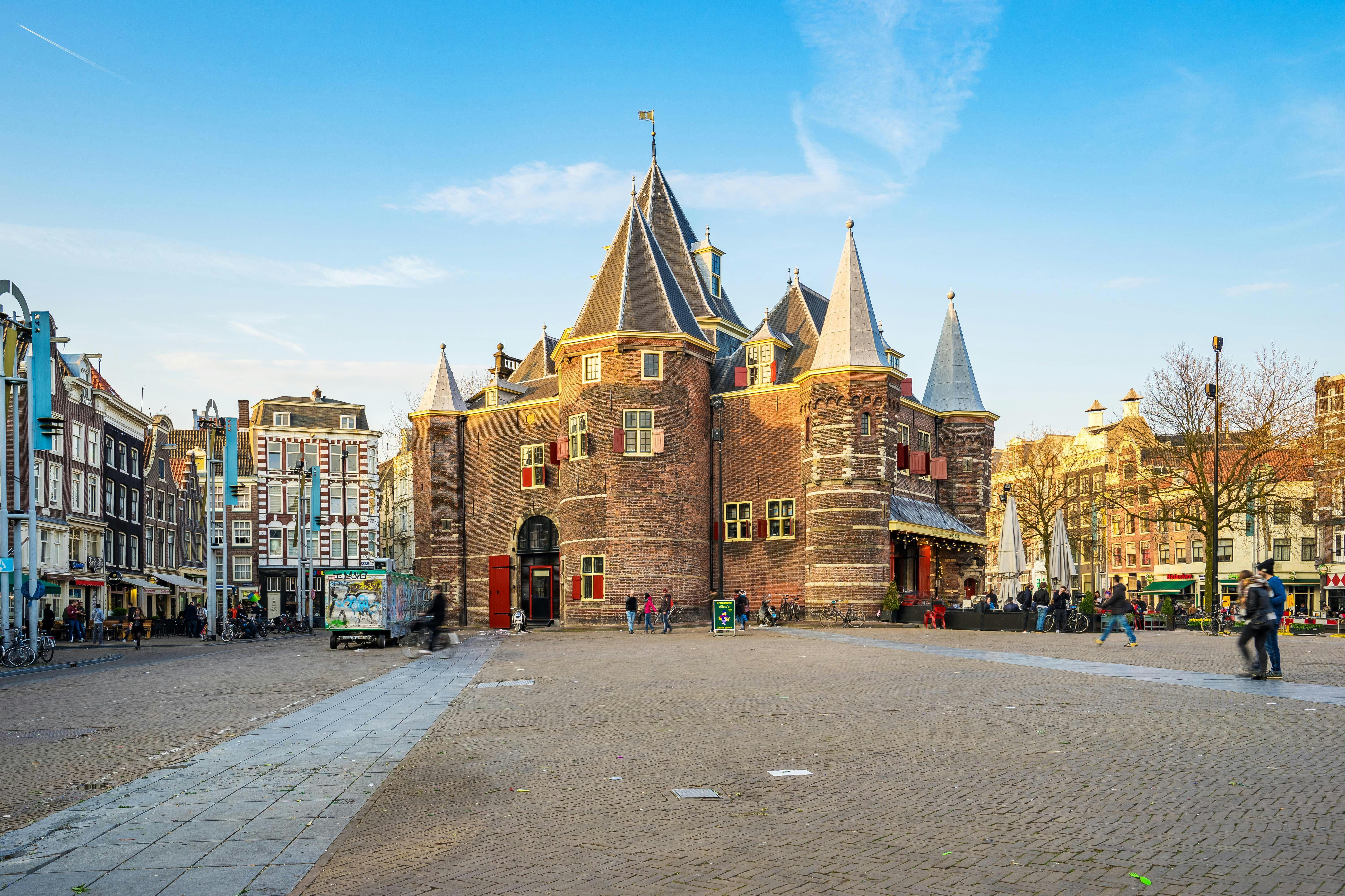 Amsterdam In August Things To Do, Festivals, Events & Essentials